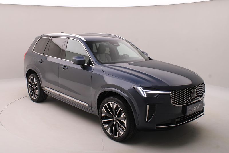 Volvo XC90 (2026) B5 AWD AUT BRIGHT PLUS 7míst - fotka 16 z 71