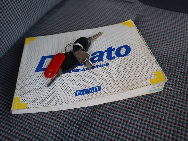 Fiat (1996) - fotka 68 z 72