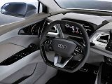 Audi e-tron a koncepty dalších elektromobilů