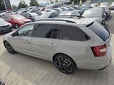Škoda Octavia III 2,0 TSi 180KW RS Panorama - náhled 9