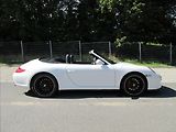 Porsche 911 S4 283Kw, 997,2 Kabrio, PDK, N - náhled 17