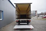 Mercedes-Benz Actros 2548 6x2 prachotěsná skříň - náhled 18
