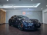 Porsche Panamera GTS Sport Turismo 338 kW - náhled 1
