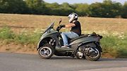 Piaggio MP3 500ie Sport LT.