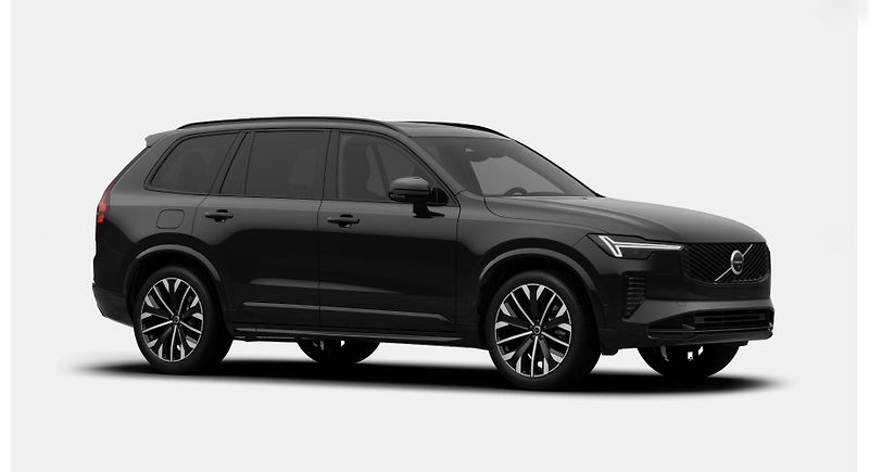 Volvo XC90 (2026) B5 AWD DARK PLUS AUT - fotka 7 z 14