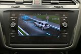 Volkswagen Tiguan 2,0 TDI 110kW DSG Life Záruka - náhled 19