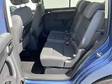 Volkswagen Touran (2013) 2.0 TDi, Comfortline, Webasto - náhled 10