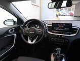 Kia Ceed (2022) 1.5 T-GDI MHEV - náhled 7