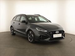 Hyundai i30 (2025) 1.5 T-GDI MHEV 48V, N-LINE - fotografie inzerátu