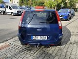 Ford Fusion (2008) 1. 4 Duratec 58 kW / 80 k 5 st - náhled 7