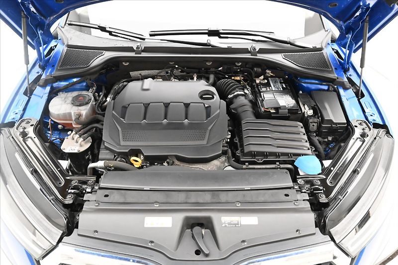 Škoda Octavia 2,0 TDI 110 kW Ambition Záruka - fotka 9 z 31