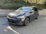 Volkswagen Touran 2.0 TDi 110 kW UNITED LED ACC - náhled 7