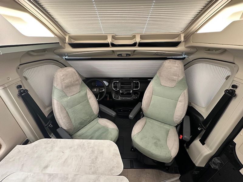 Karmann (2026) DAVIS 630 LS  - fotka 12 z 27