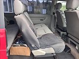 Volkswagen Caravelle 2,5 8míst, TZ, webasto,kamera - náhled 11