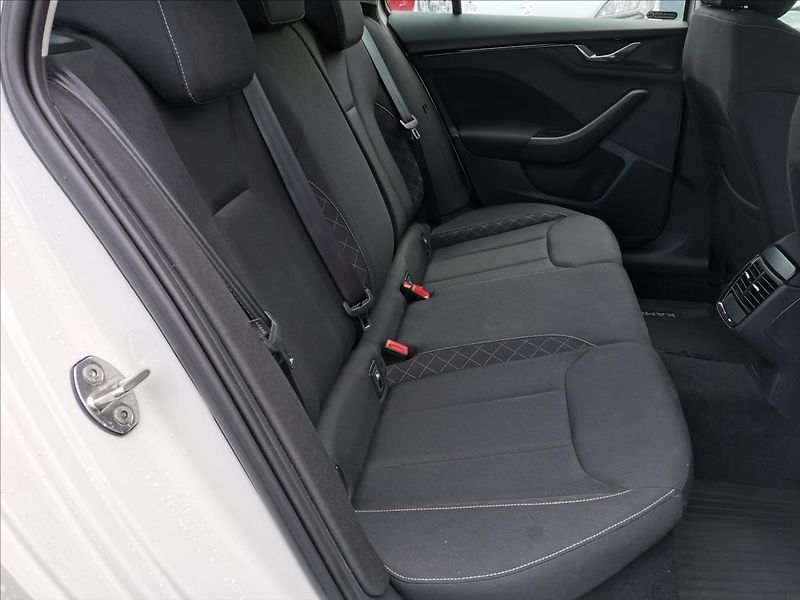 Škoda Kamiq 1,0 TSI 81 kW Ambition DSG - fotka 10 z 18