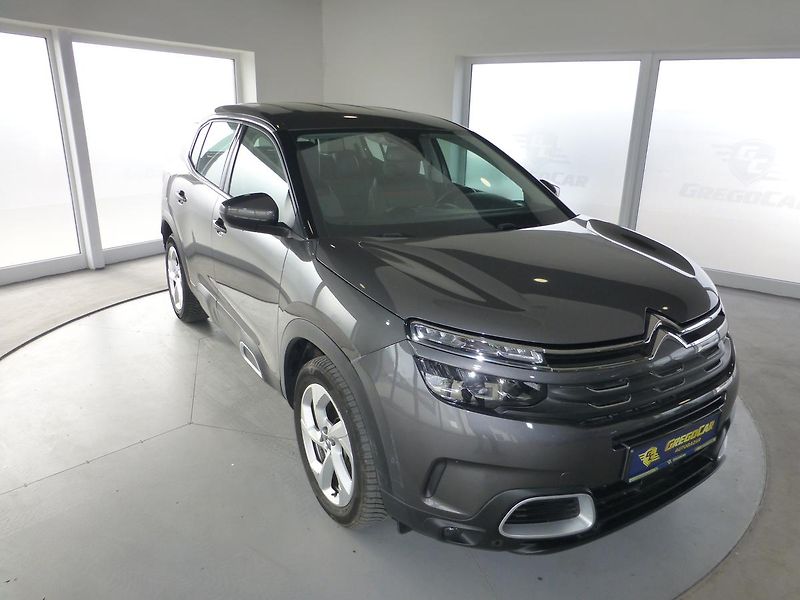 Citroën C5 Aircross (2022) 1,5HDI-96KW*KAMERA*Záruka 36mě - fotka 3 z 23