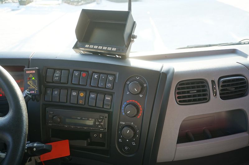 Renault (2020) C280 DTI 8 /HDS Fassi F135A.22 - fotka 21 z 25