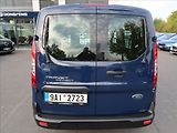Ford Transit Connect 1,5 EcoBlue,74kW,1majČR,DPH - náhled 8