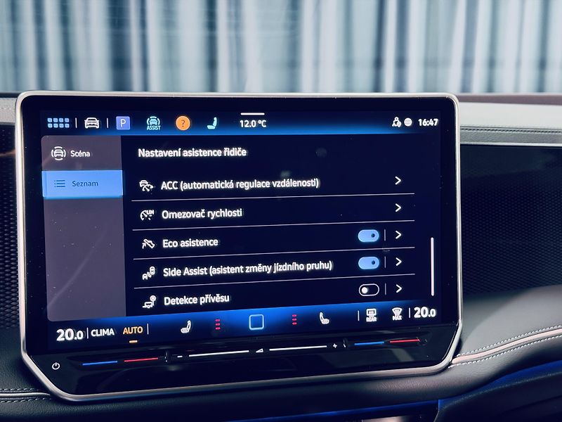 Volkswagen Passat (2026) 2.0 TDI*TAŽNÉ*MASÁŽE*360 KAM* - fotka 27 z 34