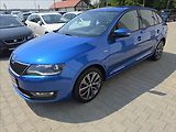 Škoda Rapid 1,0 TSi 70KW Drive dig.klima - náhled 2