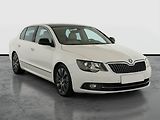 Škoda Superb (2014) Ambition Plus 3.6 FSI V6, 4X4 - náhled 1