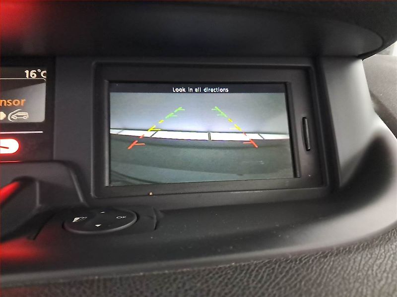 Renault Grand Scénic (2013) 2.0 dCi, Automat, Navi - fotka 20 z 22