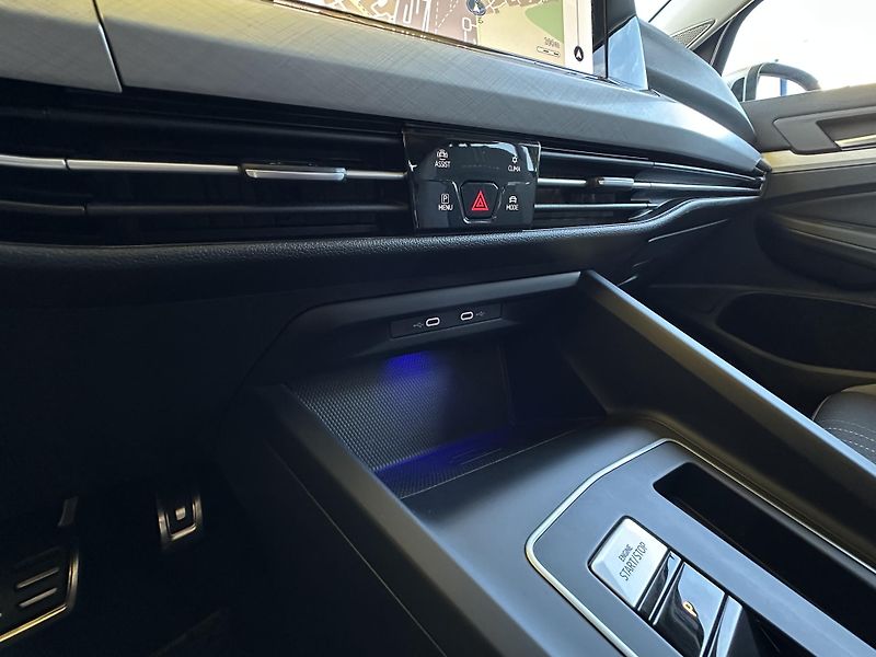 Volkswagen Golf (2022) ALLTRACK 2.0TDI/147kW *H&K* - fotka 18 z 47