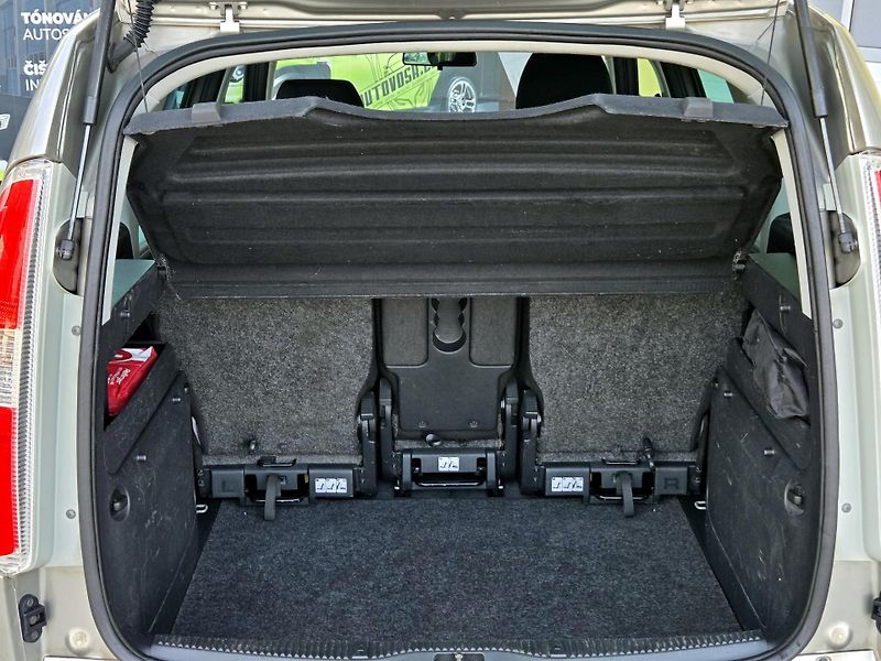 Škoda Roomster TSi 1.maj, NOVÉ ROZVODY        - fotka 12 z 41
