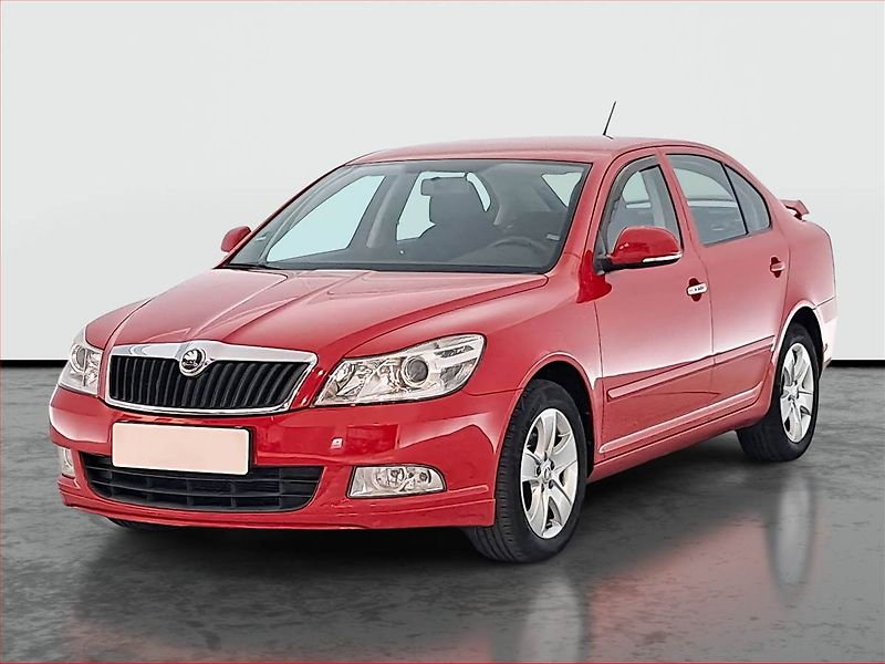 Škoda Octavia (2010) Ambiente 1.4 TSI, Navi - fotka 2 z 15