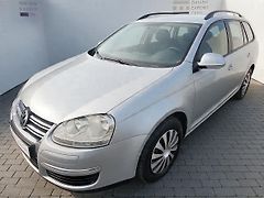 Volkswagen Golf 1.9 TDI 77kW,KLIMA,2x KOLA - fotografie inzerátu