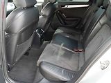 Audi A4 (2008) 3.2 FSi Quattro, ČR, S-line - náhled 10