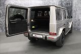 Mercedes-Benz Třídy G 2,9 350d 9G AMG, BURMESTER 4M - náhled 4