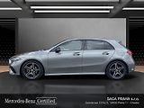 Mercedes-Benz Třídy A A-Třída 200 d AMG Night - náhled 6