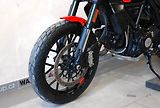 Ducati Scrambler Full Throttle (2023) krásný stav, serv - náhled 16