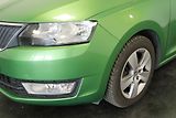 Škoda Rapid - náhled 9