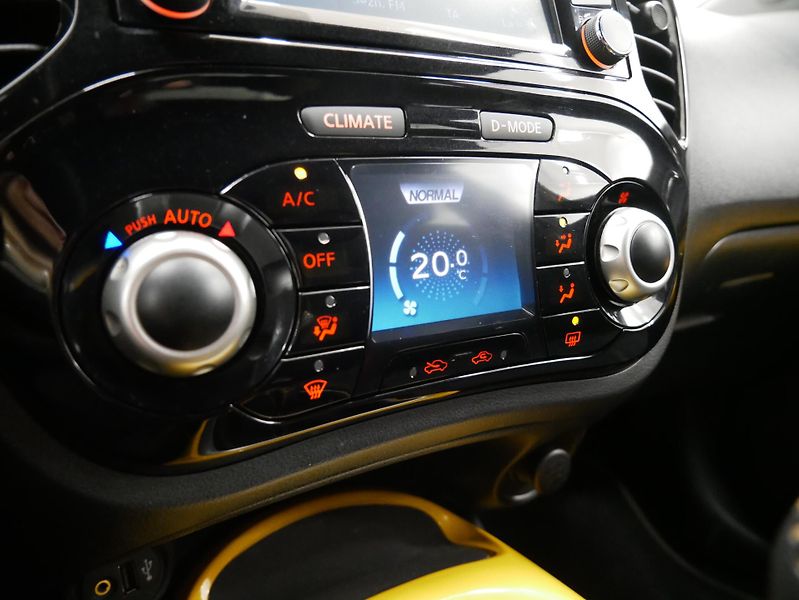 Nissan Juke - fotka 19 z 23