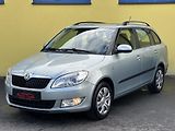 Škoda Fabia (2011) KOMBI 1.2TSI/63kW *KLIMA/TZ*  - náhled 1