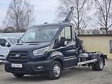 Ford Transit (2026) Hákový Nosič AUTOMAT!! - náhled 1