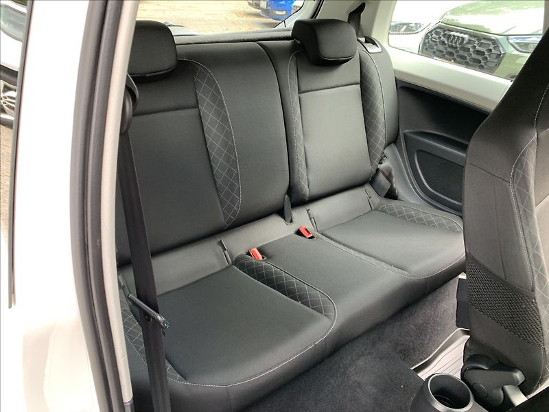 Škoda Citigo 1,0 MPI,ČR - fotka 15 z 15