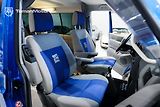 Volkswagen Multivan (2002) - náhled 12