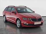 Škoda Octavia (2017) 1.6 TDI, Tempomat - náhled 1