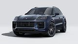 Porsche Cayenne (2026) Black Edition - náhled 1