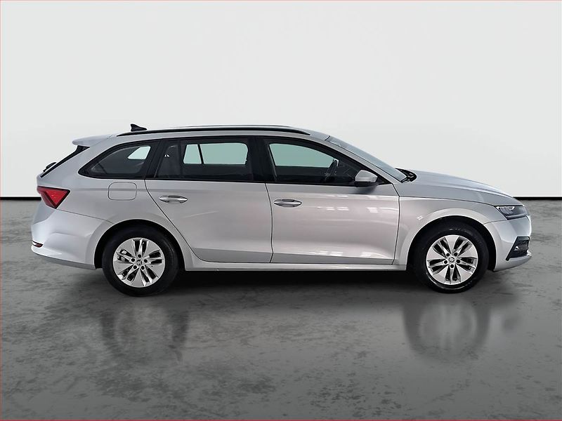 Škoda Octavia (2023) Ambition 2.0 TDI, ČR,1.maj - fotka 6 z 17