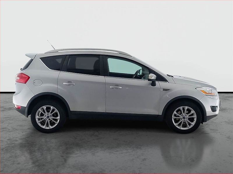 Ford Kuga (2012) 2.0 TDCi, 4X4, Tempomat - fotka 6 z 16