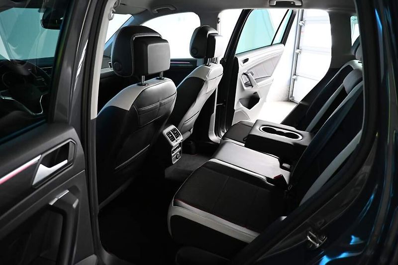 Volkswagen Tiguan (2022) 2.0 4Motion Urban Sport 147KW - fotka 9 z 32