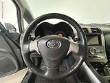 Toyota Auris (2008) 1.6 VVTi, AT, el. výbava - náhled 12