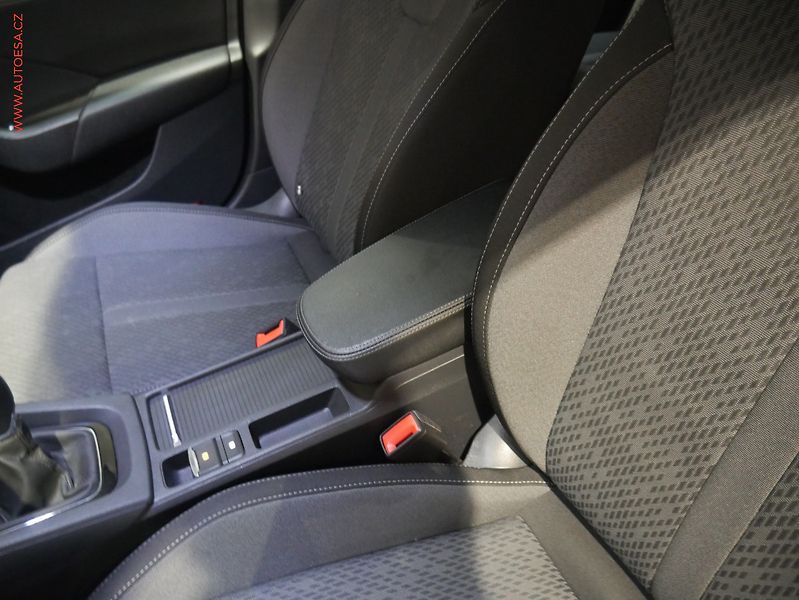 Škoda Octavia (2020) 1.0TSi, ČR, Style - fotka 20 z 20