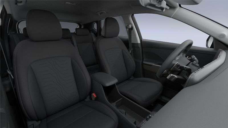 Hyundai Kona (2026) 1,6 T-GDI 4x2 110 kW 7st. DCT - fotka 6 z 8