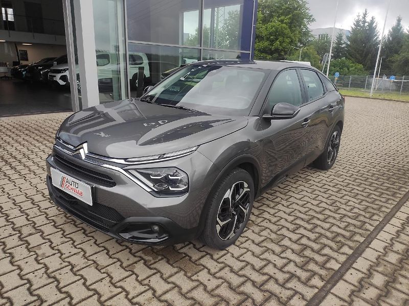 Citroën C4 (2021) C4 FEEL 1.2 130k MAN6 navigace - fotka 11 z 36