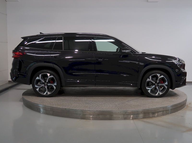 Škoda Kodiaq (2025) RS 2.0TSI 195KW 4x4 DSG WEBAST - fotka 8 z 49